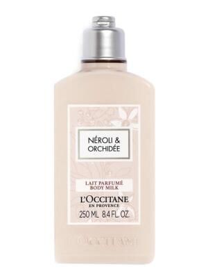 L\'Occitane Neroli & Orchidee Body Milk 250 ml