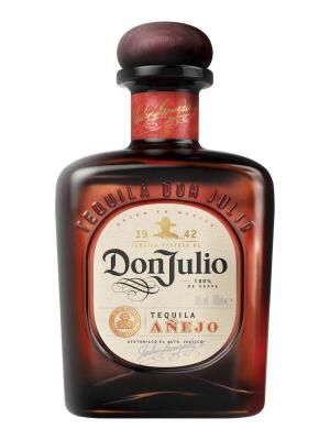 Don Julio Añejo  Estuche