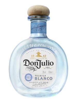 Don Julio Blanco  Estuche