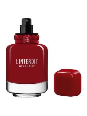 GIVENCHY L\'INTERDIT ROUGE ULTIME EDP SPRAY 50 ML