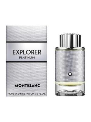 MONTBLANC EXPLORER PLATINUM EDP SPRAY