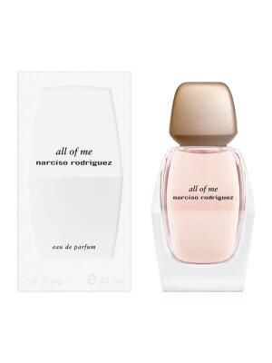 N RODRIGUEZ ALL OF ME EDP SPRAY 50 ML