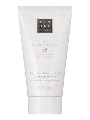 RITUALS SAKURA MAGIC TOUCH BODY CREAM 70 ML