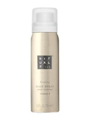 RITUALS ELIXIR COLLECTION FIXATING HAIR SPRAY 75 ML