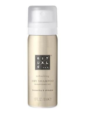 RITUALS ELIXIR COLLECTION REFRESHING DRY SHAMPOO 50 ML