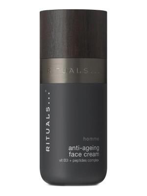 Rituals Karma Sun Protection Face Cream SPF30