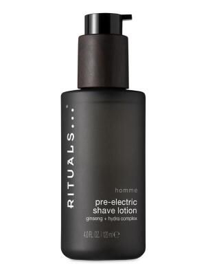 Rituals Homme Pre-Electric Shave Lotion 120 ml
