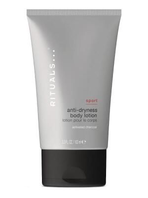 RITUALS SPORT ANTI-DRYNESS BODY LOTION 100 ML
