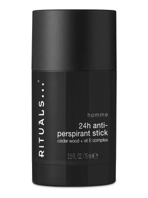 RITUALS HOMME 24H ANTI-PERSPIRANT STICK 75 ML
