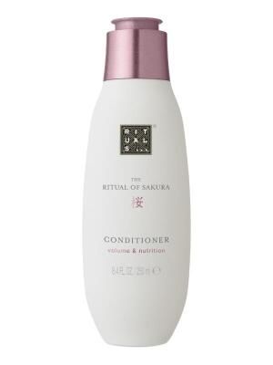 RITUALS SAKURA NOURISHING CONDITIONER 250ML