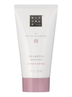 RITUALS SAKURA NOURISHING SHAMPOO 70 ML