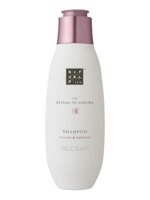 RITUALS SAKURA NOURISHING SHAMPOO 250ML