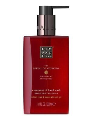 RITUALS AYURVEDA A MOMENT OF HAND WASH 300ML
