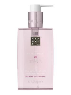 RITUALS SAKURA BLOSSOMING HAND WASH 300ML