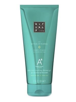 Rituals After Sun Cooling Shower Gel 200 ml