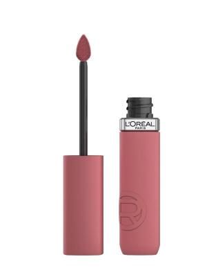 L\'Oreal Infaillible Lipstick 5 ml Major Crush