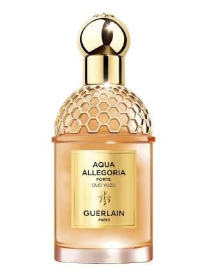 Guerlain Aqua Allegoria Oud Yuzu Edp Spray