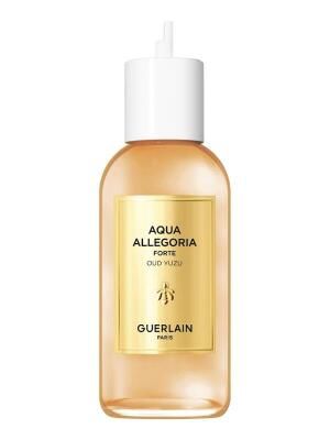 Guerlain Aqua Allegoria Oud Yuzu Edp Spray Refill 200 ml