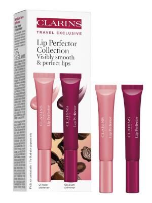 Clarins Natural 80098942 LSSET