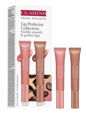 Clarins Natural 80098941 LSSET