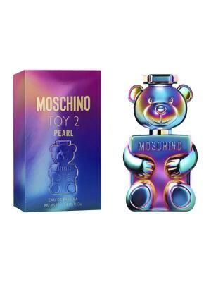 Moschino Toy 2 Pearl Edp Spray 100 ml