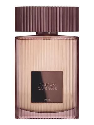 Tom Ford Cafe Rose Edp Spray