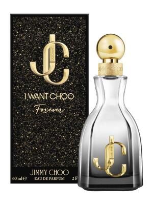 JIMMY CHOO I WANT CHOO FOREVER EDP SPRAY 60 ML