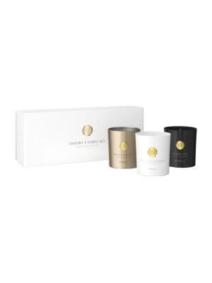 Ritual Black 1116981 CANDL