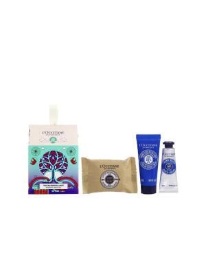L\'Occitane Karite Set 55 ml