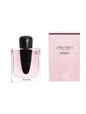 SHISEIDO GINZA EP 90 VP