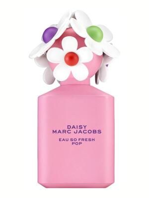 M JACOBS DAISEY EAU SO FRESH POP EDT 75ML