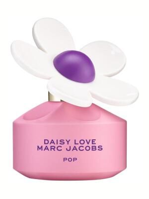 M JACOBS DAISY LOVE POP EDT 50ML