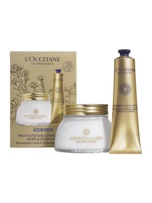 L\'Occi 01KTCCJ23 SET