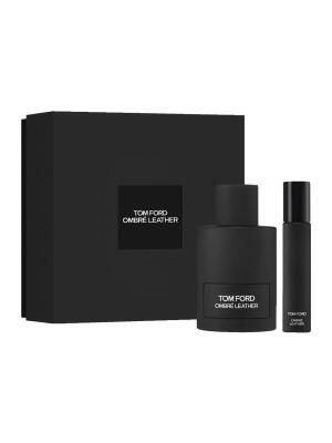 Tom Ford Ombre Leather Giftset 110 ml