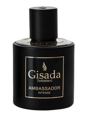 GISADA PRESTIGE AMBASSADORA INTENSE EDP 100ML