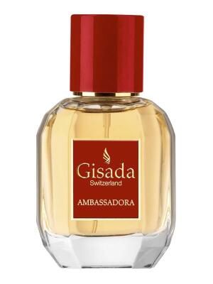 GISADA PRESTIGE AMBASSADORA EDP 50ML