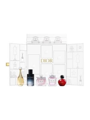 DIOR COFRE SET