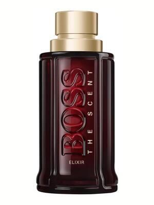 Hugo Boss The Scent Elixir For Him Edp Spray 100 ml