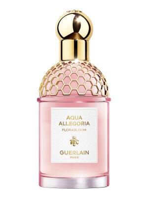 GUERLAIN AQUA ALLEGORIA FLORA BLOOM EAU DE TOILETTE 75 ML