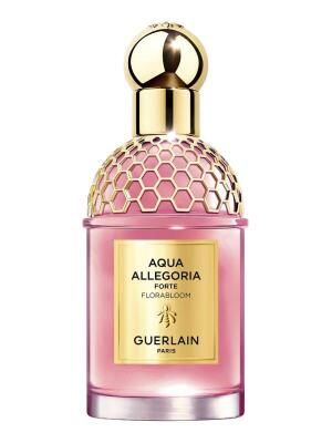 GUERLAIN AQUA ALLEGORIA FLORA BLOOM FORTE EAU DE PARFUM 75 ML