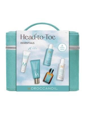 Moroccanoil Hair Care Set