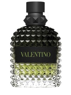 Valentino Uomo Born In Roma Green Stravaganza Edt Spray 100 ml