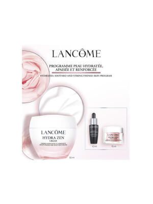 Lancome Hydrazen Skincare Set 1 piece