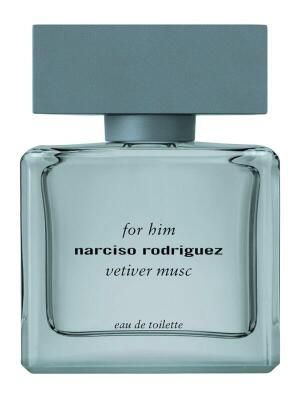 Narciso Rodriguez For Him Vetiver Musk Edt Spray 50 ml