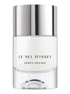 ISSEY MIYAKE LE SEL D\'ISSEY EDT 50 ML