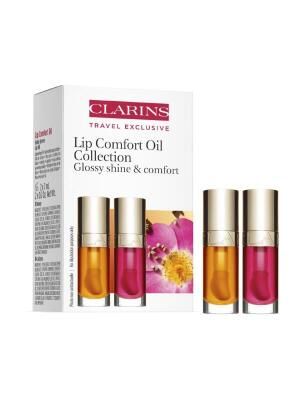 Clarin Lip Com 80109543 LS SET