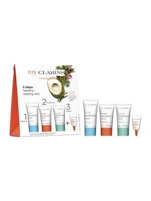 Clarins My Clarin 80104925 SET