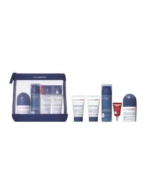 Clarins Men 80105497 SET