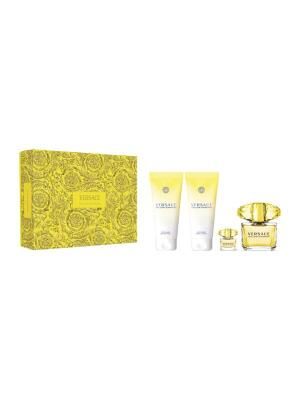 Versace Yellow Diamond Set
