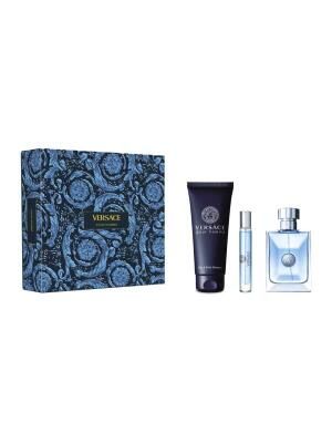 Versace Pour Homme Set